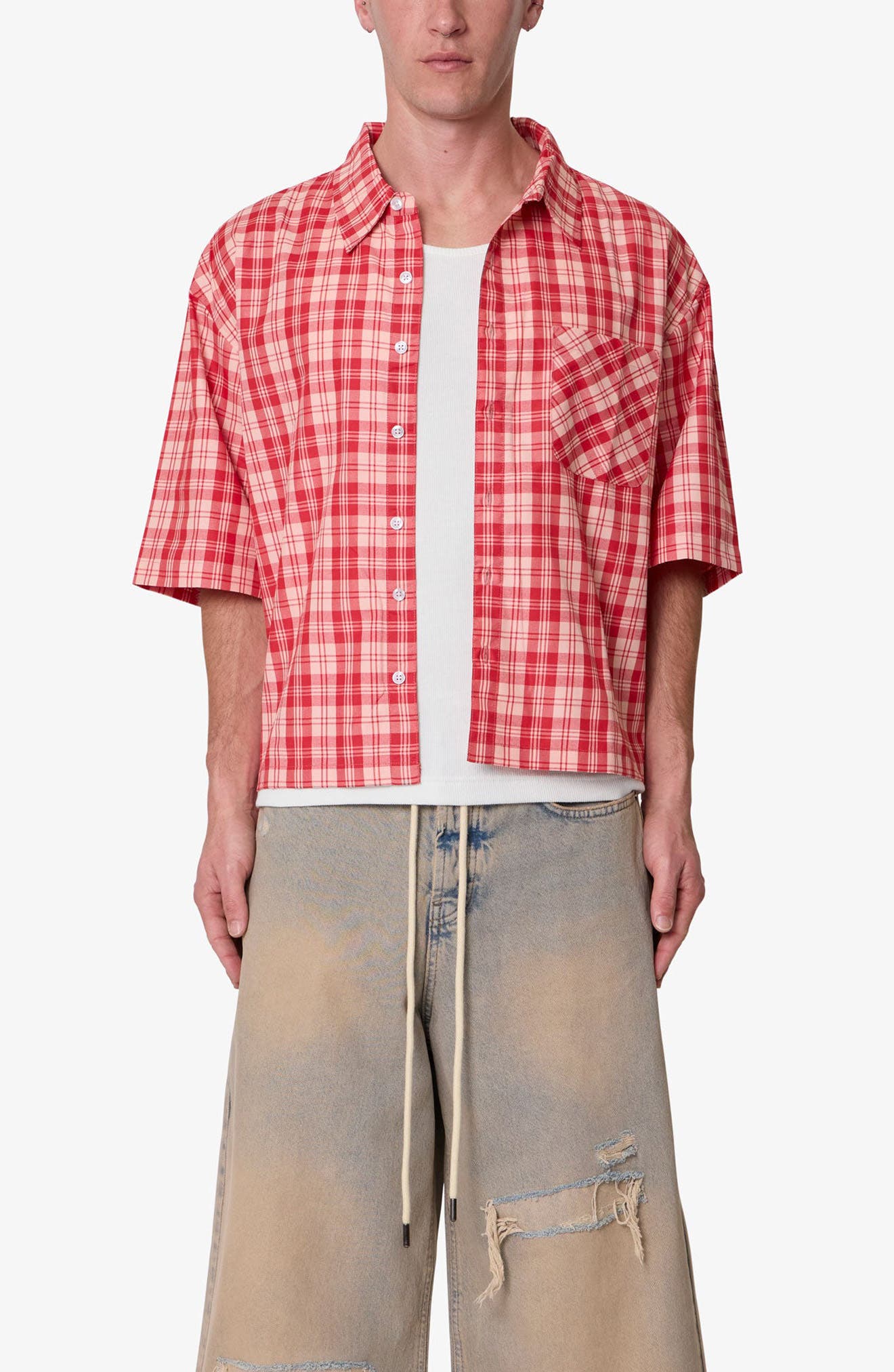 selected RED