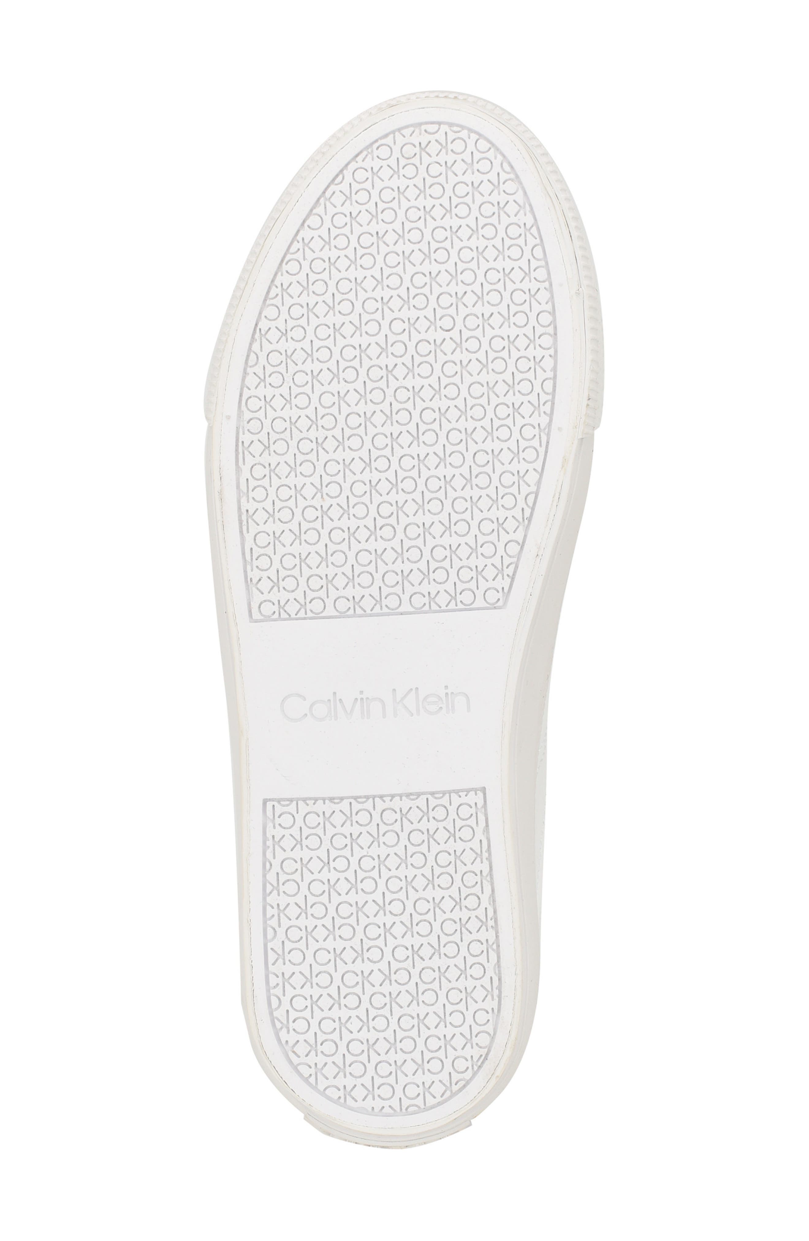 Calvin Klein Cylaie Sneaker, Alternate, color, 
