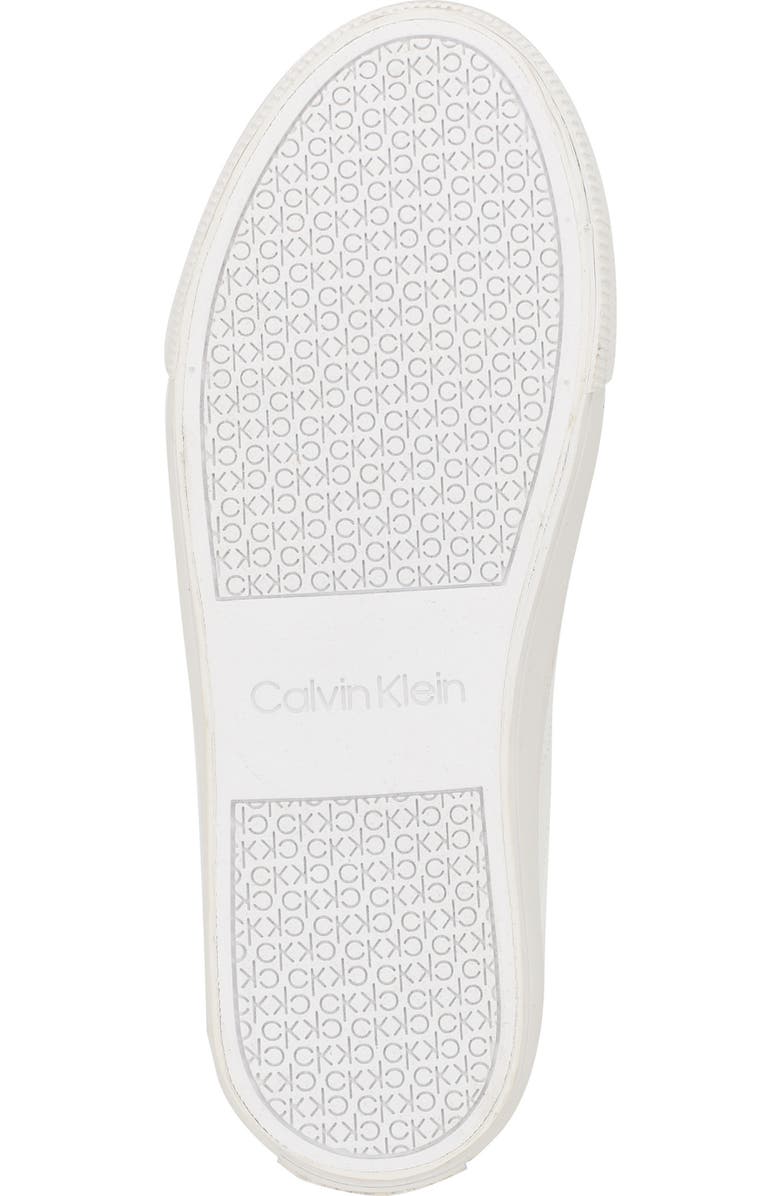 Calvin Klein Cylaie Sneaker, Alternate, color,