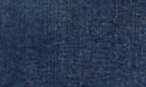 Hint Of Blu Upper East Side Denim Maxi Skirt In Blue