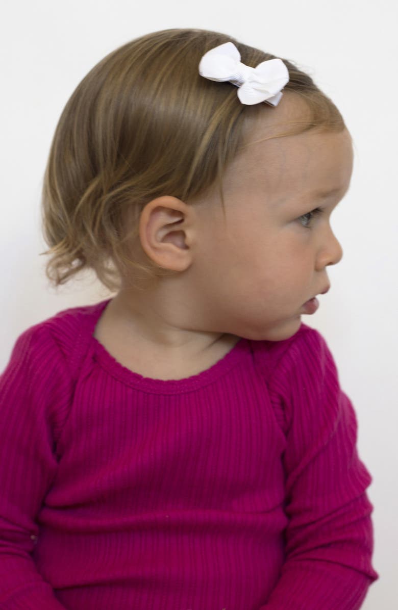 PLH Bows Bow Clips, Alternate, color,