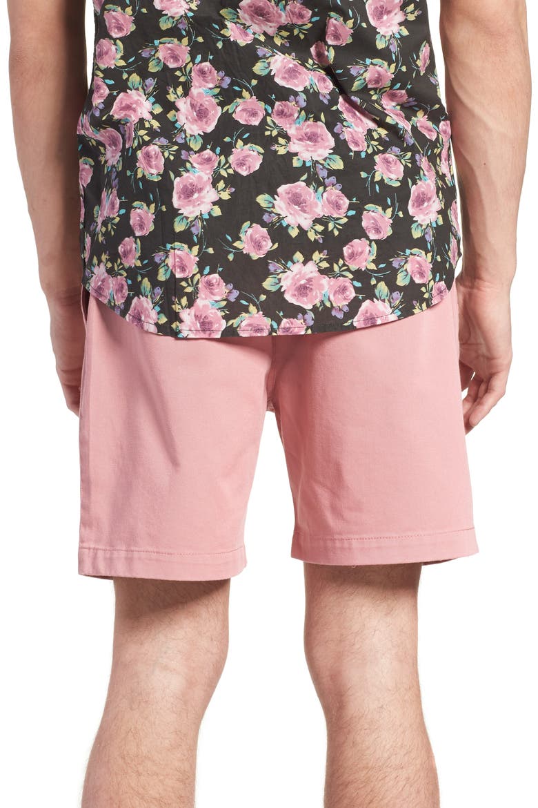 Seeker Shorts, Alternate, color, LIGHT PINK