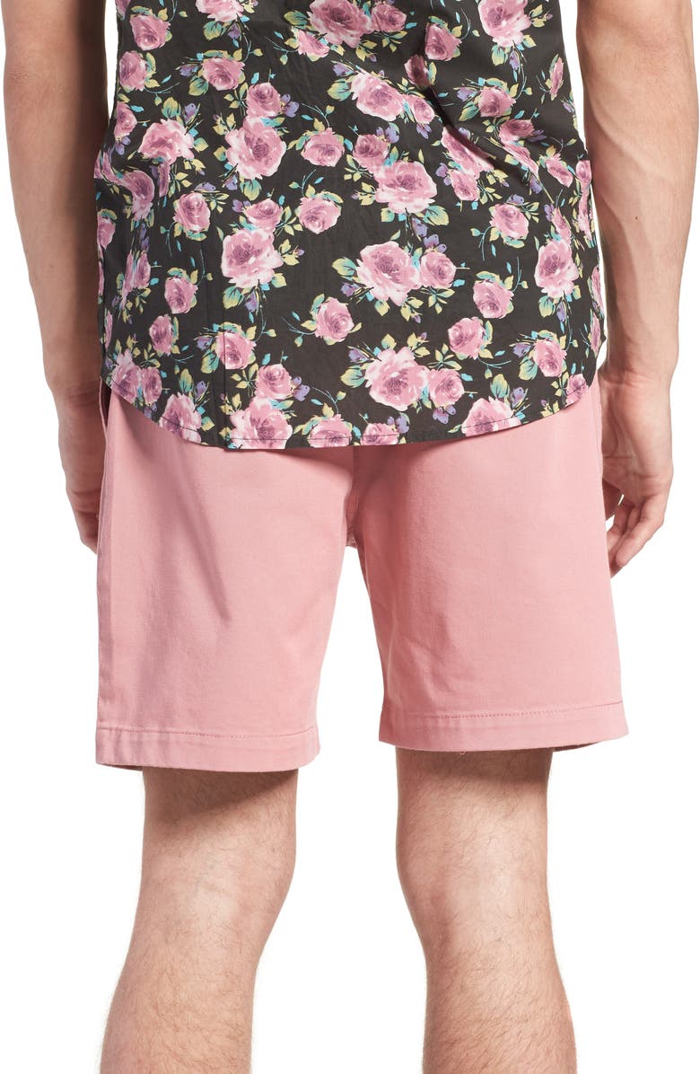 Imperial Motion Seeker Shorts, Alternate, color, 