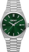 DKNY Bracelet Watch, 40mm