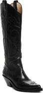 GABRIELA HEARST Capitana Western Boot