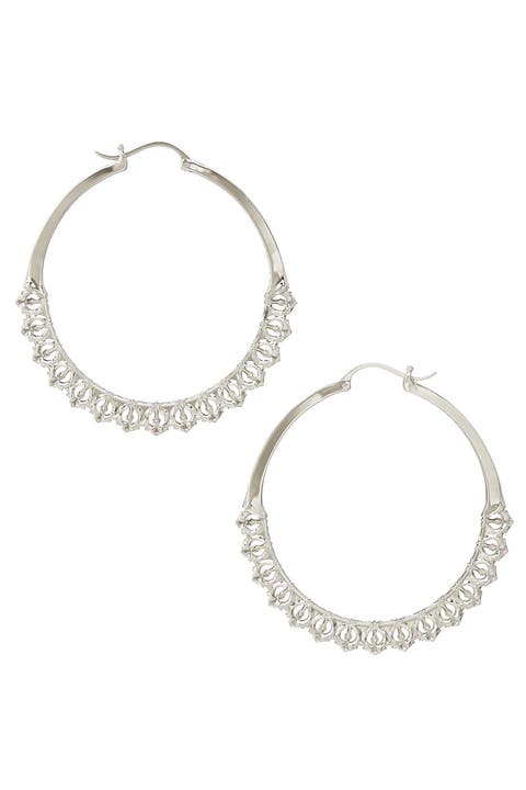 Calla Hoops