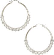 Astor & Orion Calla Hoops