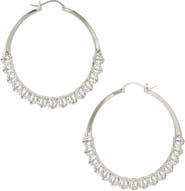 Astor & Orion Calla Hoops