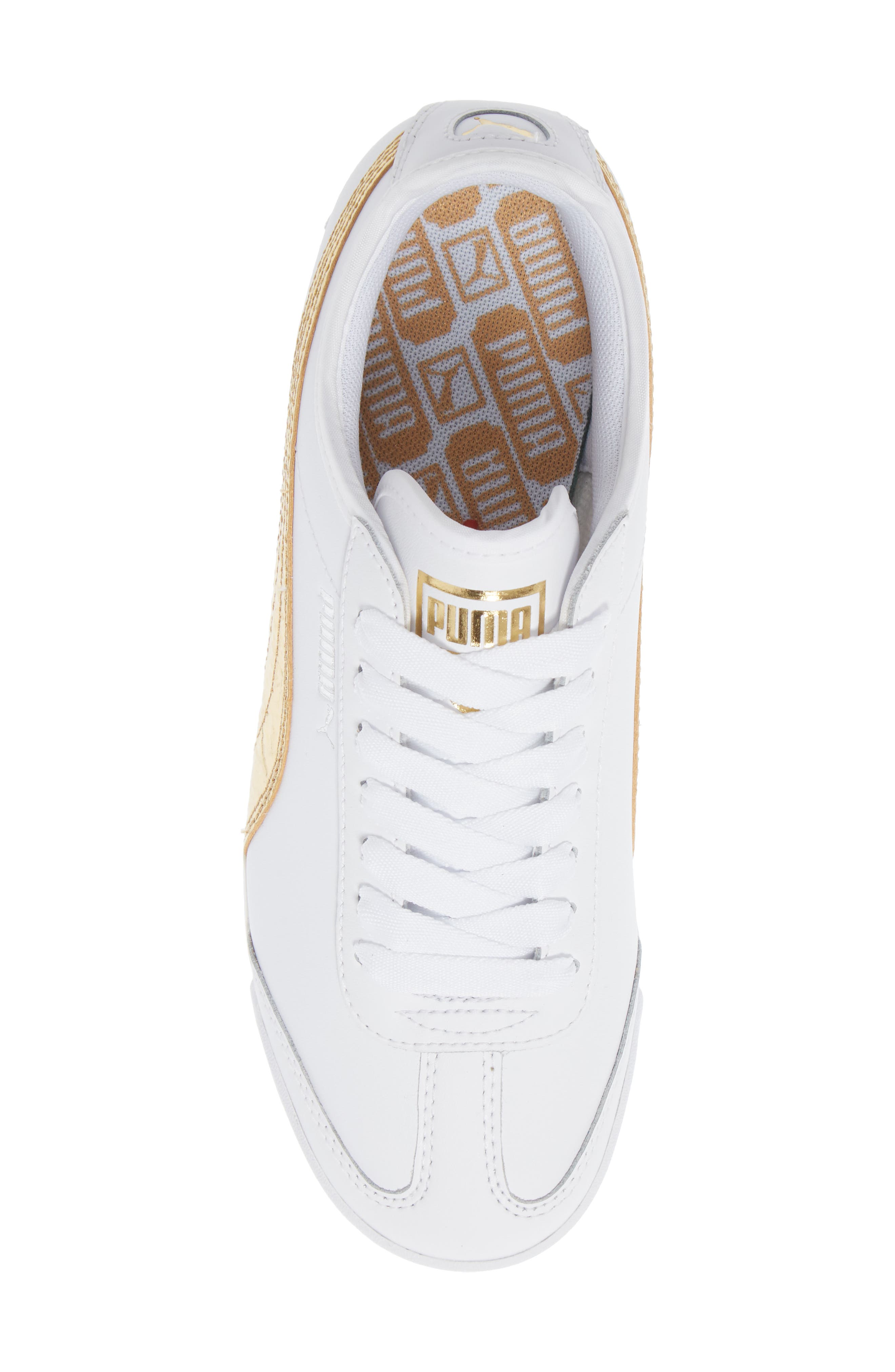 PUMA Roma Amor Platform Sneaker, Alternate, color, 