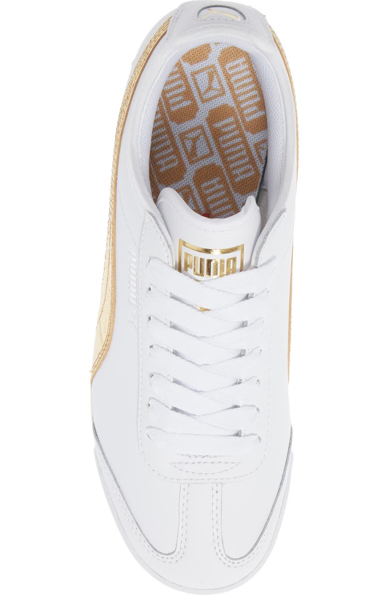 PUMA Roma Amor Platform Sneaker, Alternate, color,