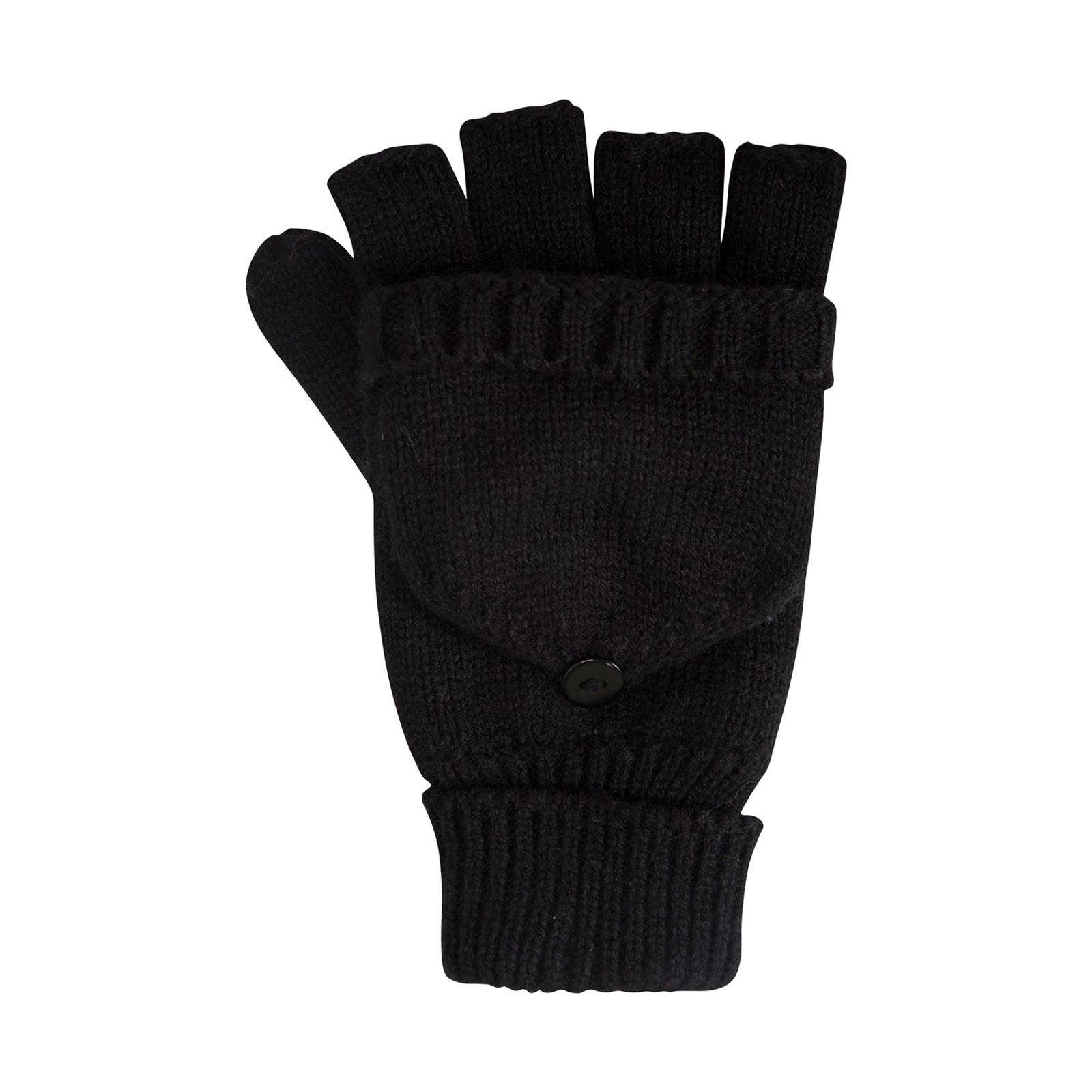 selected Black