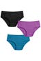  Black/Plum/Teal