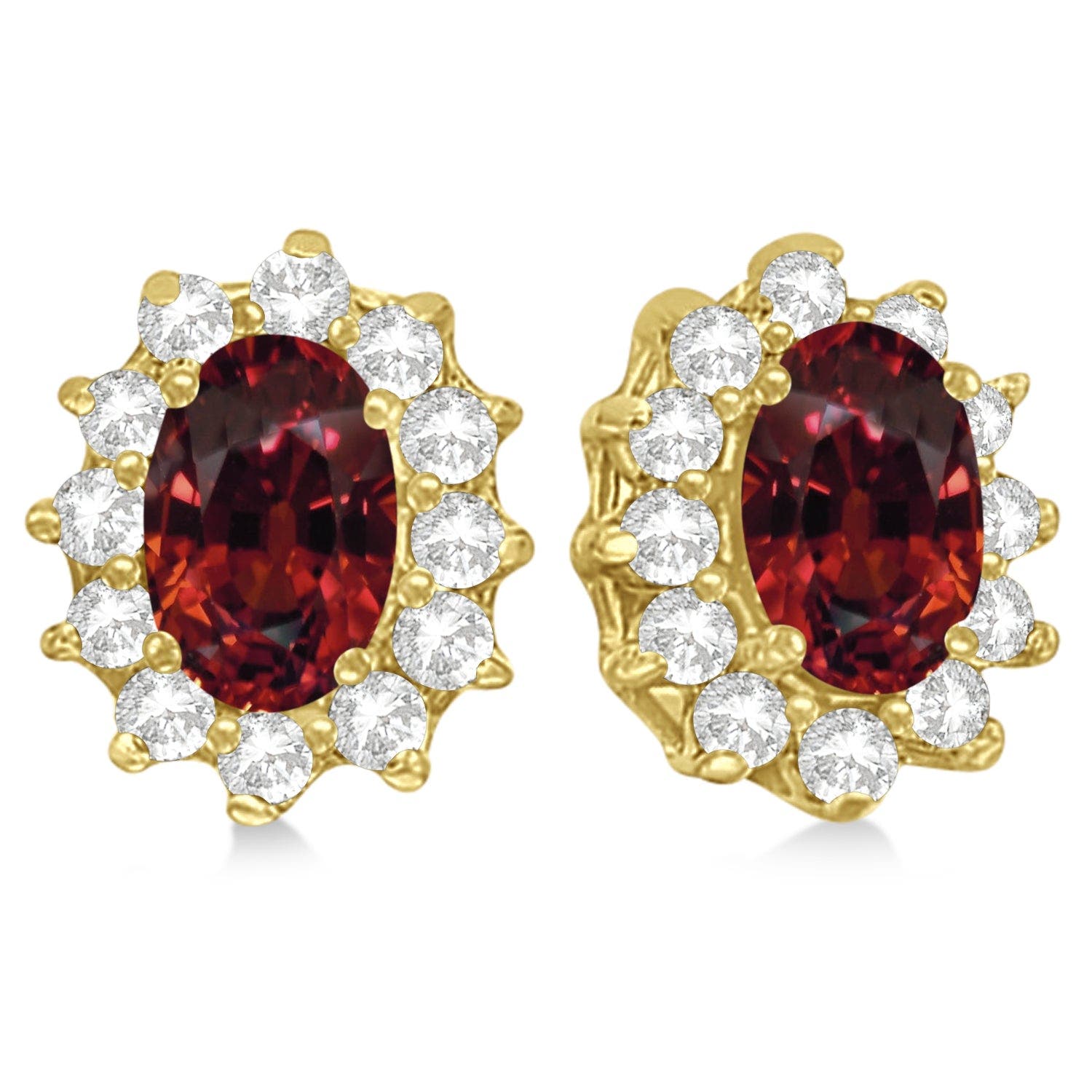 2.05ct/Yellow Gold