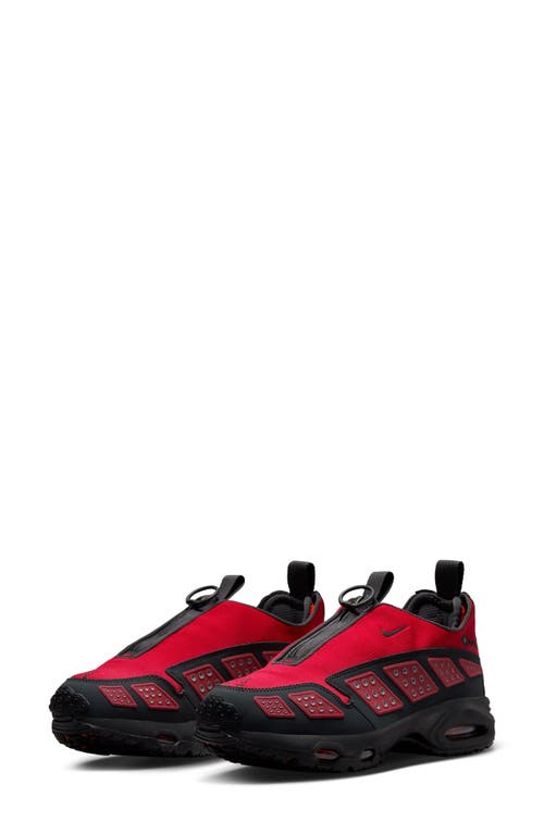 Nike Air Max Sndr Gtx Sneakers In Animal Print