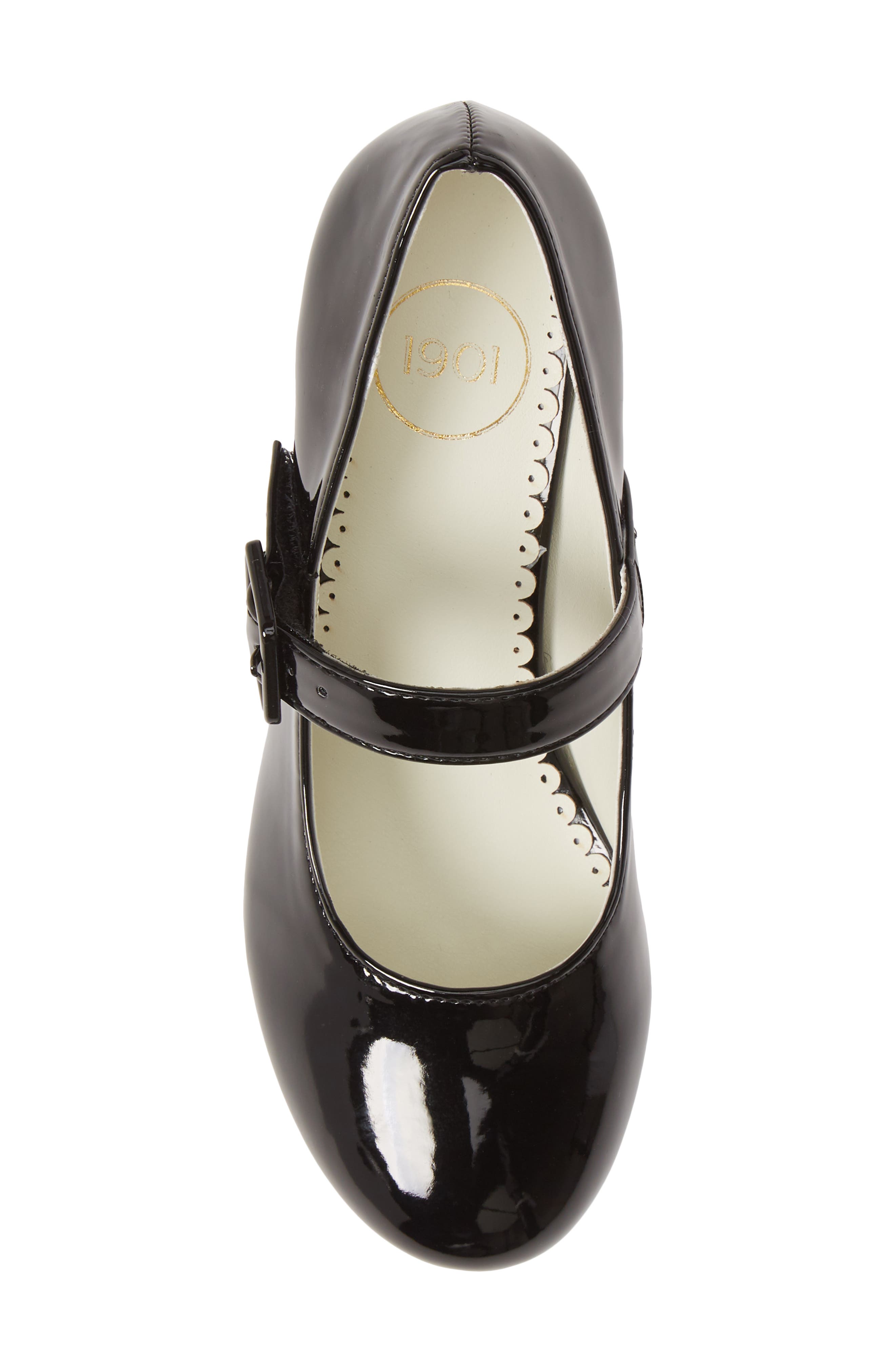 1901 Mary Jane Pump, Alternate, color, 