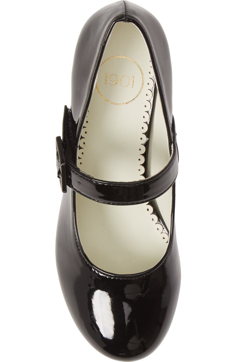 1901 Mary Jane Pump, Alternate, color,