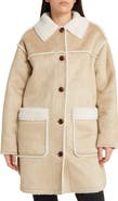 UGG® Takara Fleece Coat