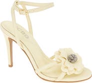 BCBG Jaxtyn Ankle Strap Sandal