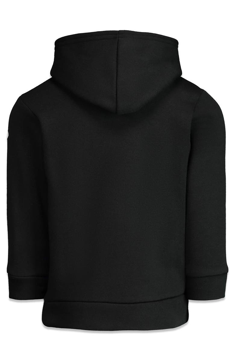 Disney Mickey Mouse Fleece Hoodie, Alternate, color, Mickey Mouse Black