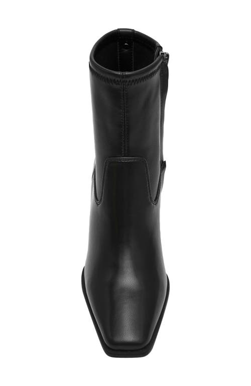 Anne Klein Paidge Bootie In Black