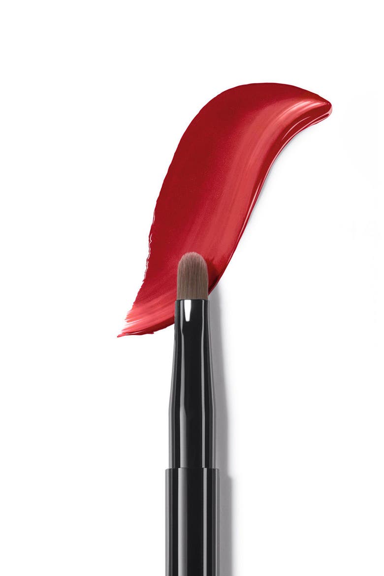 LES PINCEAUX DE CHANEL 
Lip Brush, Alternate, color, NO COLOR