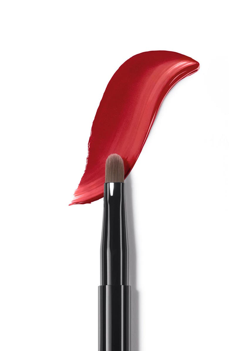 CHANEL LES PINCEAUX DE CHANEL <br />Lip Brush, Alternate, color, 