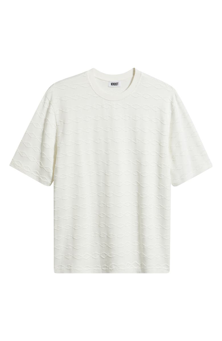 KROST Zephyr Oversize Tee, Alternate, color,