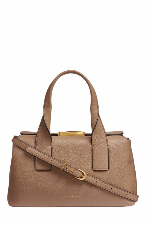 Amagansett Satchel
