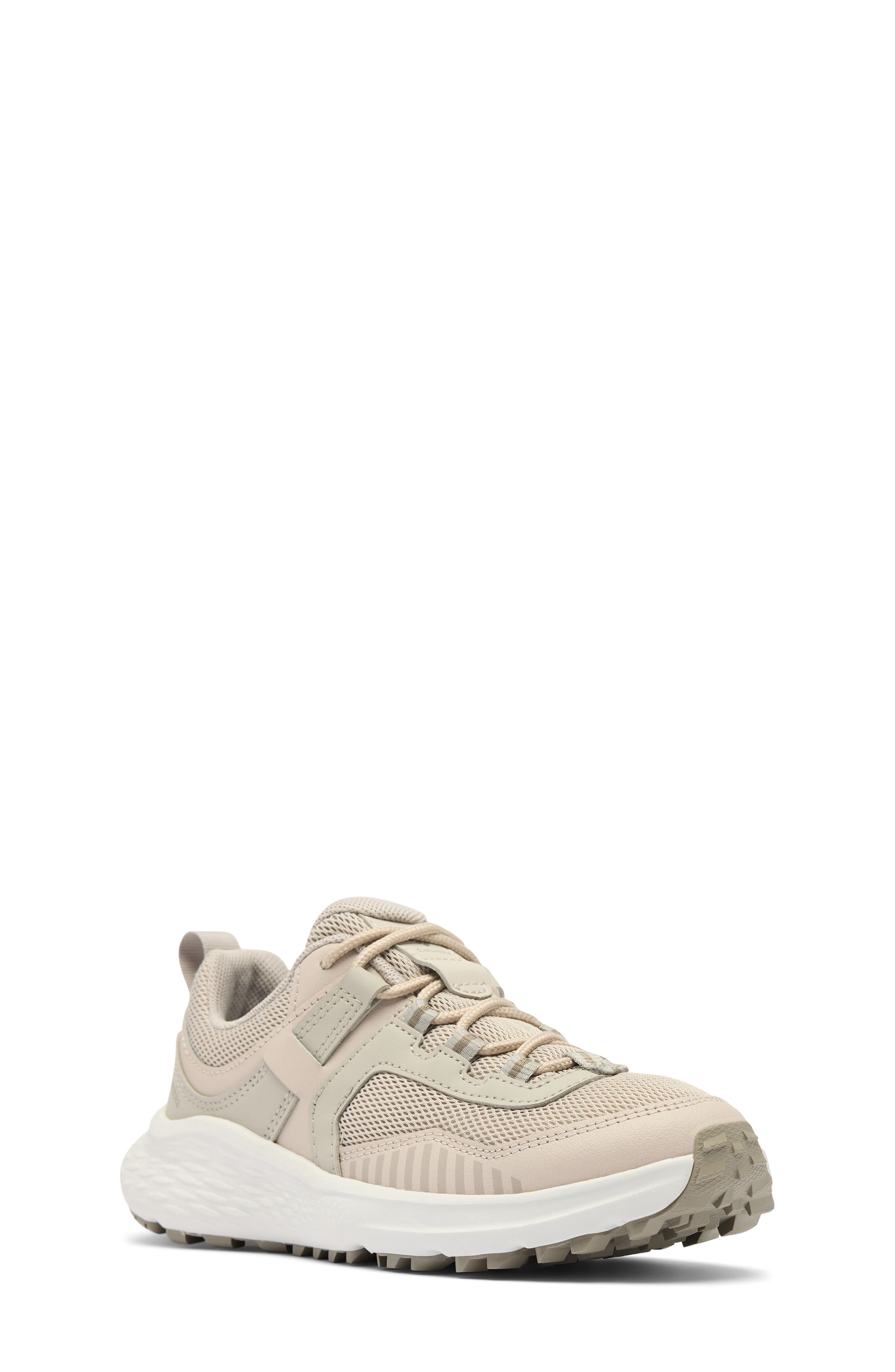  Soft Taupe/ Flint Grey