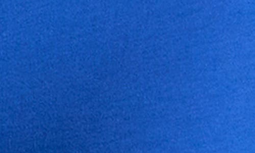 Shop Beyond Yoga Trophy Spacedye High Waist Leggings In Court Blue Heather/c