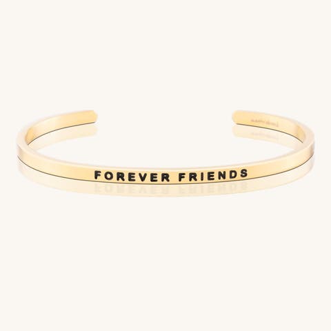 Forever Friends bracelet