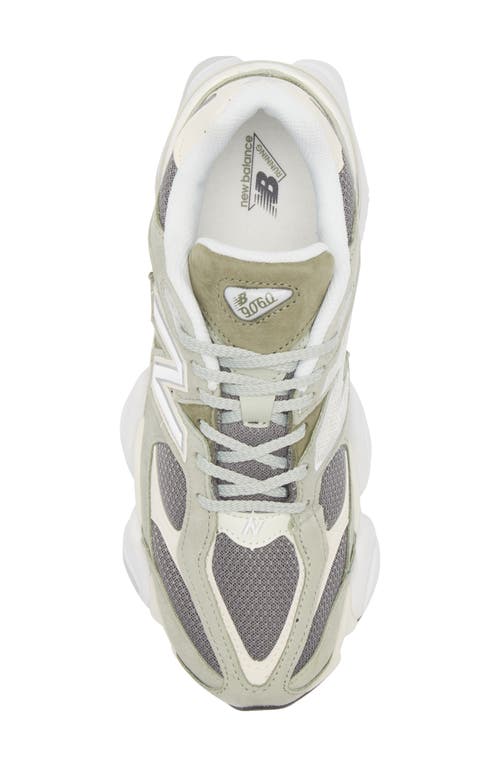 New Balance Gender Inclusive 9060 Sneaker In Multi