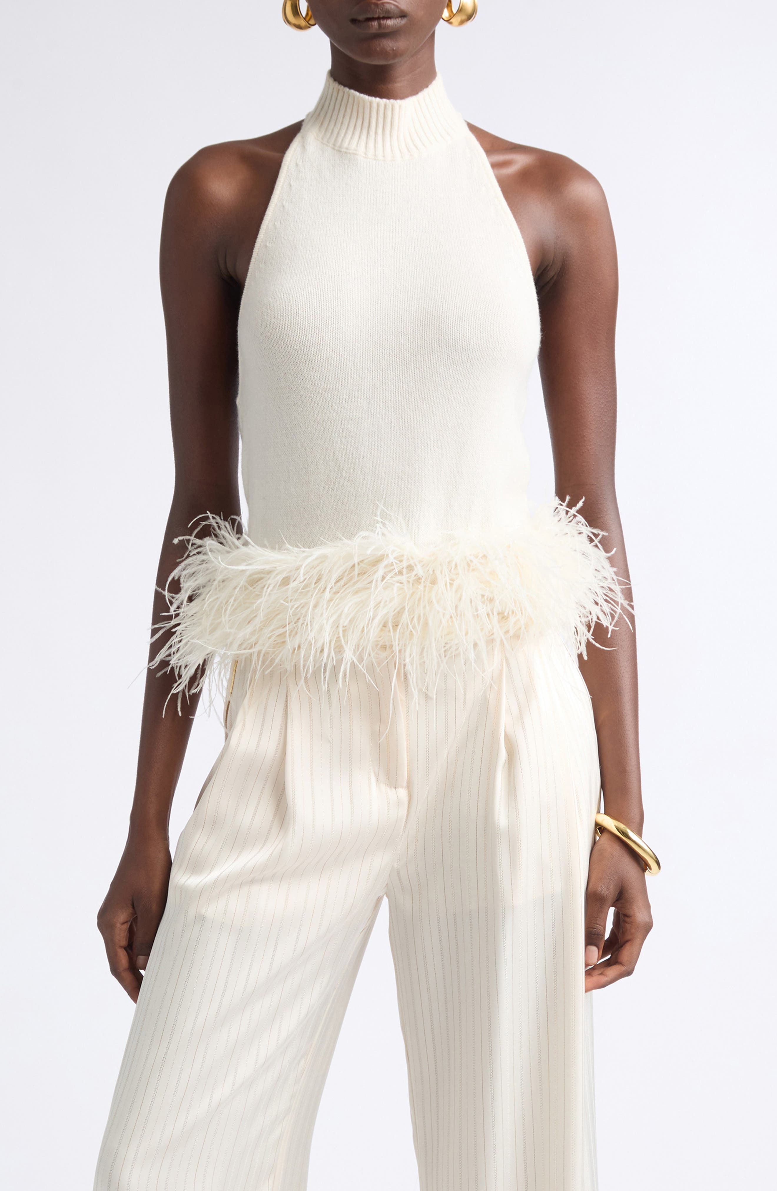 selected IVORY