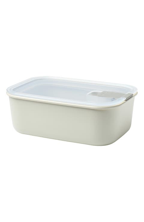Easyclip Rectangular Lunch Box