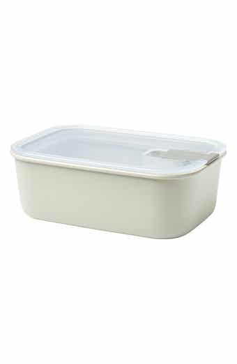 Easyclip Rectangular Lunch Box
