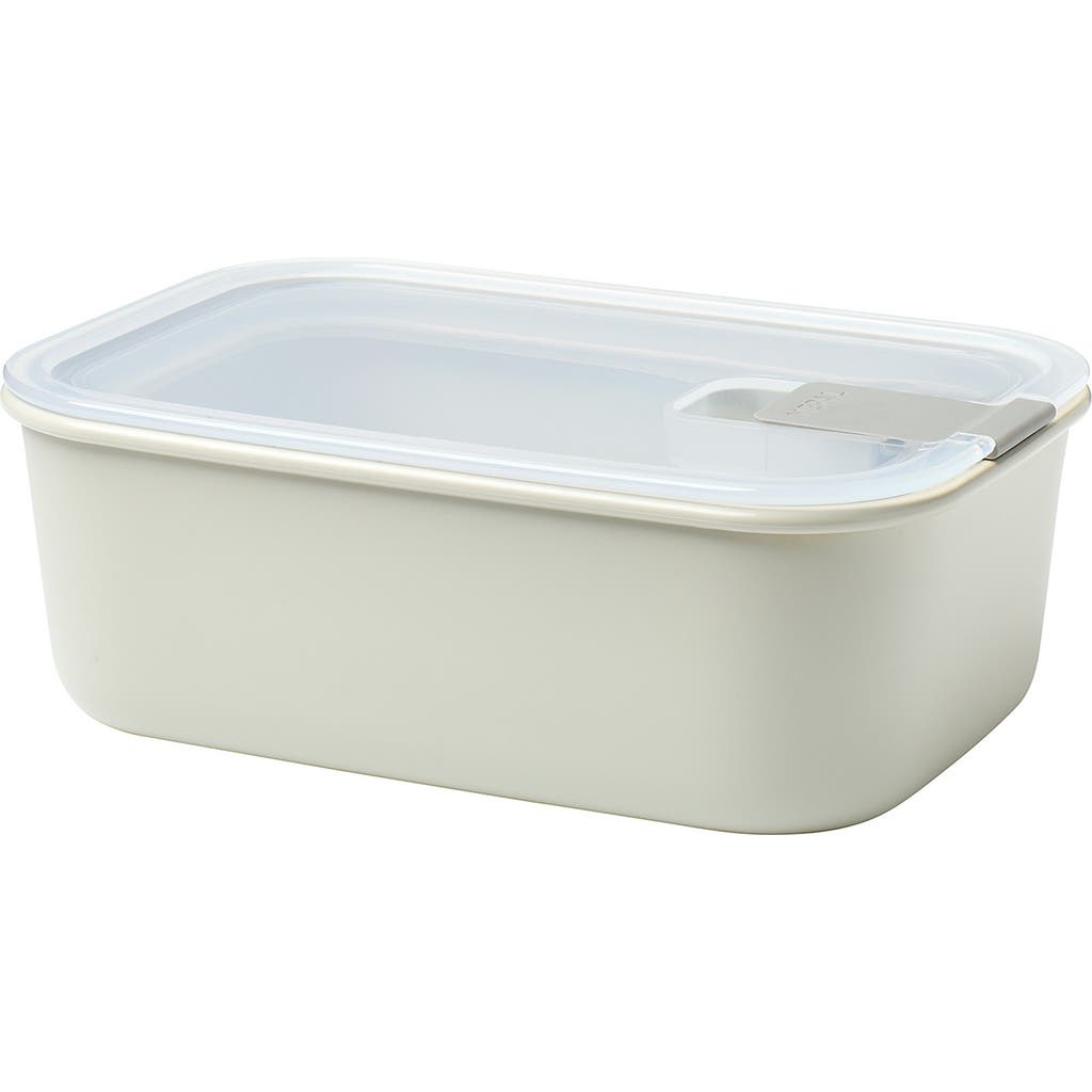 Mepal Easyclip Rectangular Lunch Box