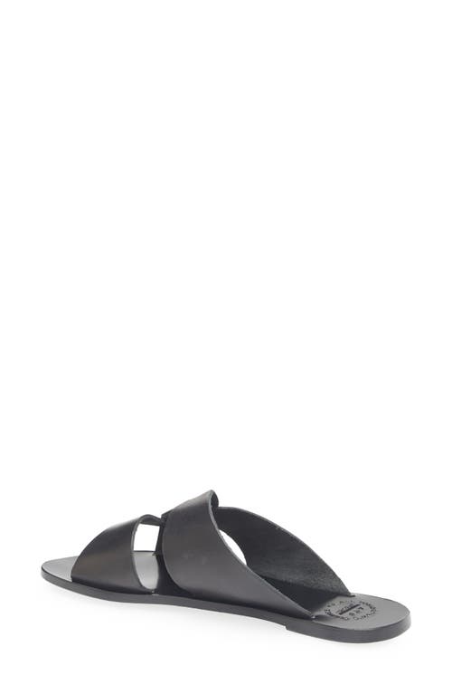 Atp Atelier Allai Slide Sandal