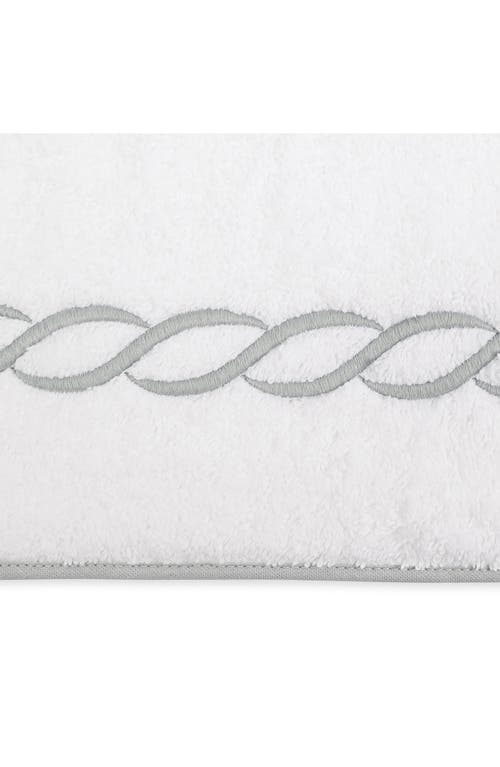 Matouk Classic Chain Bath Sheet