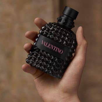 Born in Roma Uomo Extradose Parfum