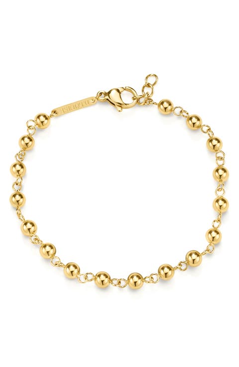 Bauble Bracelet