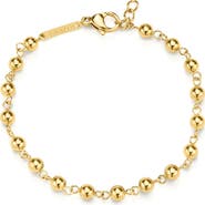 D.LOUISE Bauble Bracelet