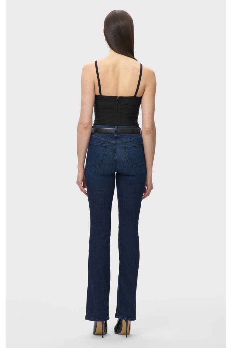 The Laura Top, Alternate, color, BLACK