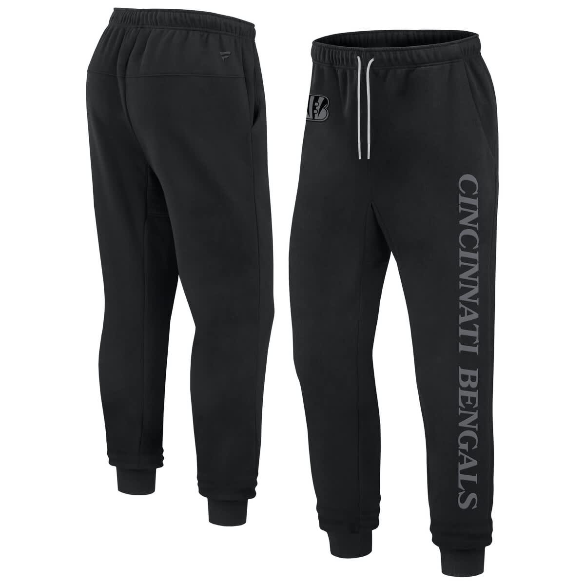 selected Black