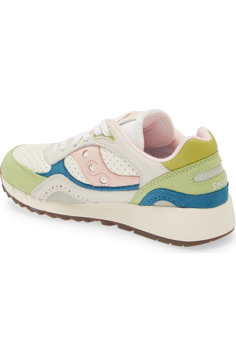 Saucony Shadow 6000 Essential Sneaker, Alternate, color,
