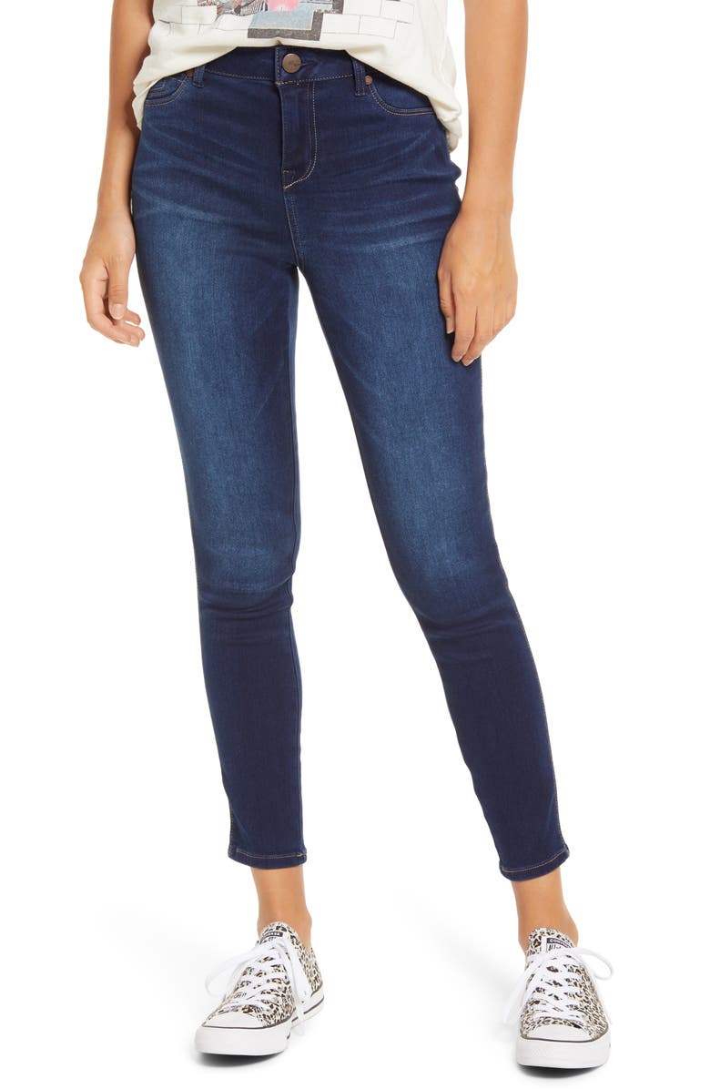 1822 Denim Butter High Rise Jeggings, Main, color, 