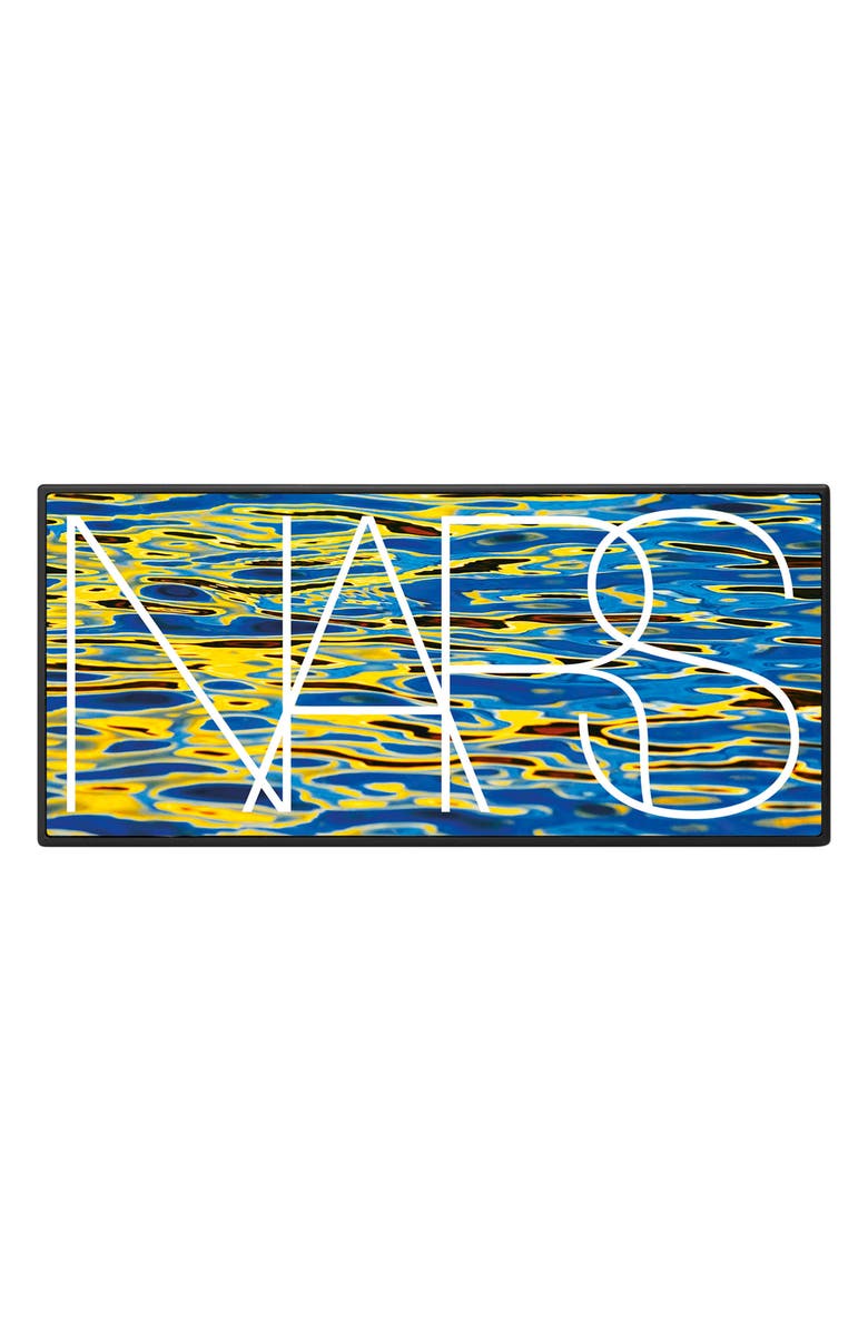 NARS Hot Escape Eye & Cheek Palette, Alternate, color,