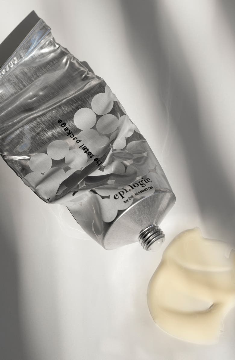 epi.logic The Total Package Fortifying Peptide Cream, Alternate, color, 