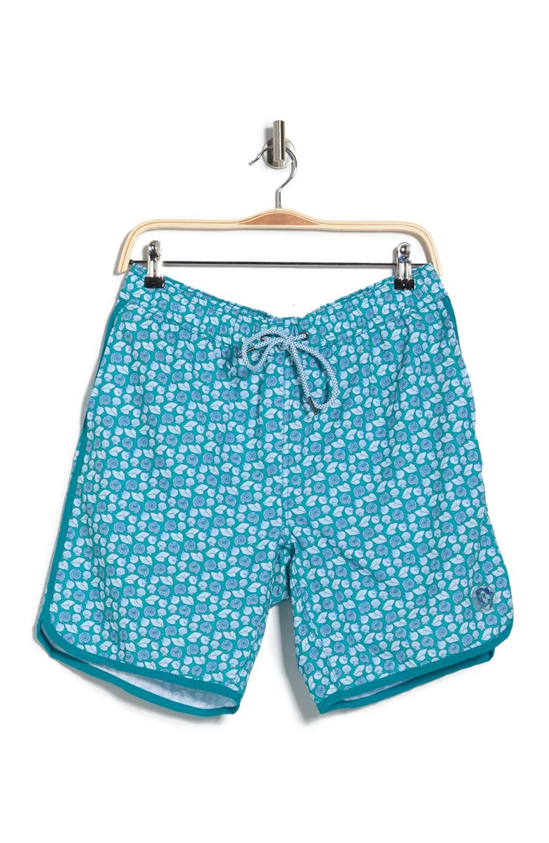 Mr.Swim Oyster Shells Swim Trunks, Alternate, color,