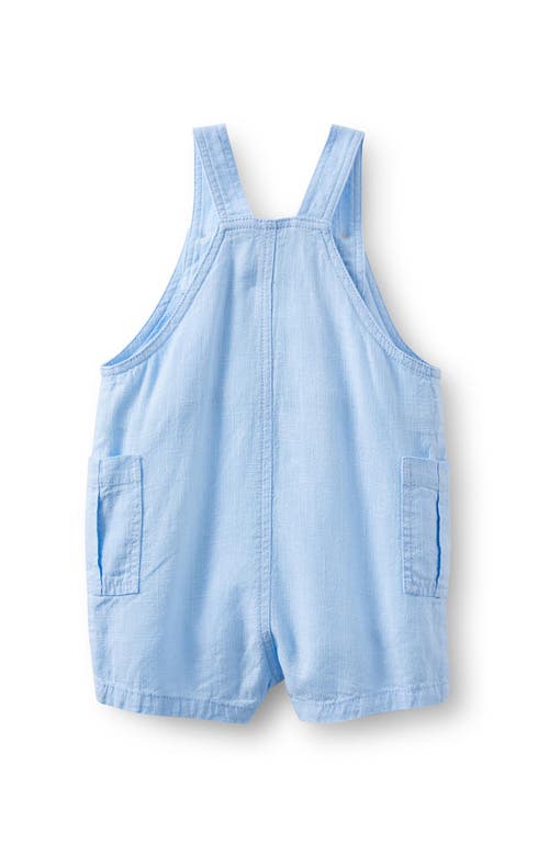 Cotton On Kids Eddy Shortall In Dawn Blue