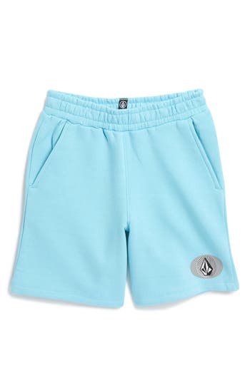 Volcom Kids' Fleece Shorts